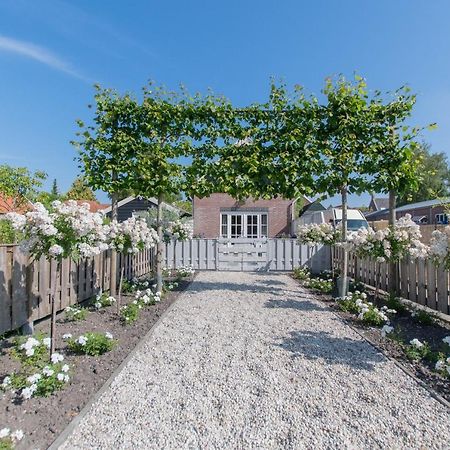 Vakantiewoning T Uusje Wemeldinge Exteriör bild