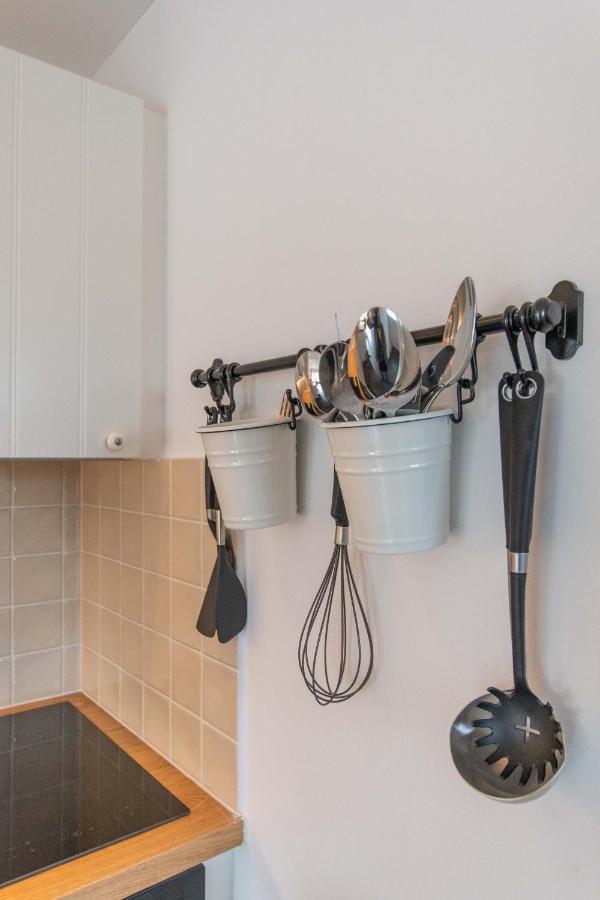 Vakantiewoning T Uusje Wemeldinge Exteriör bild