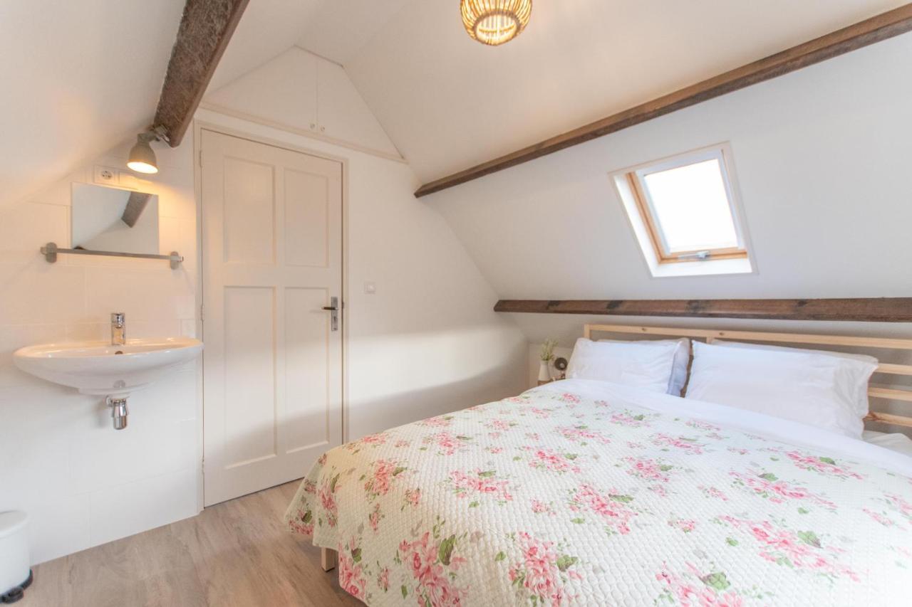 Vakantiewoning T Uusje Wemeldinge Exteriör bild