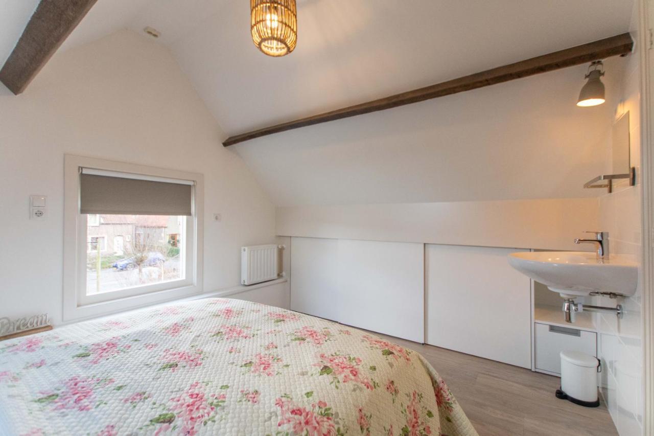Vakantiewoning T Uusje Wemeldinge Exteriör bild