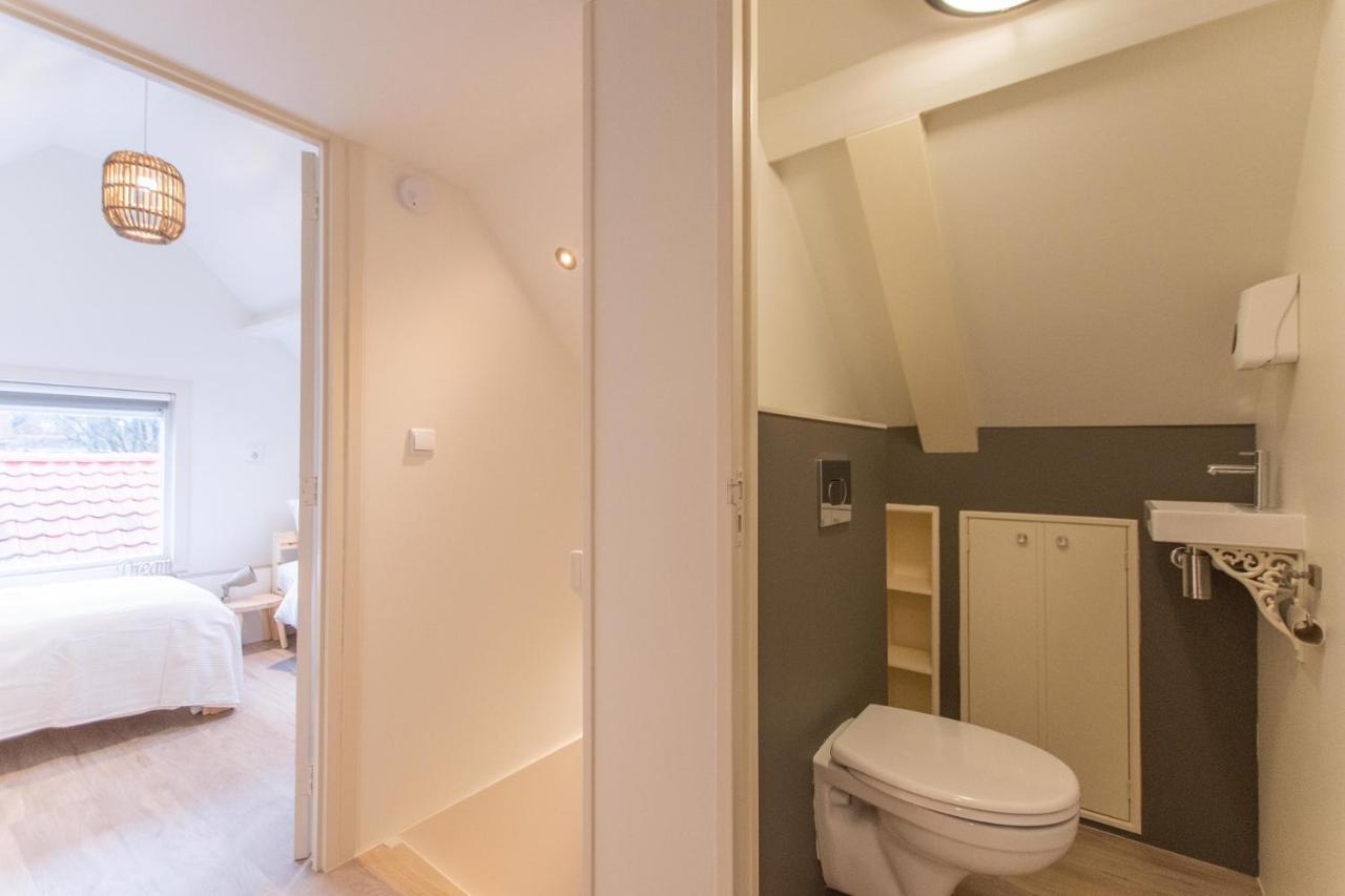Vakantiewoning T Uusje Wemeldinge Exteriör bild